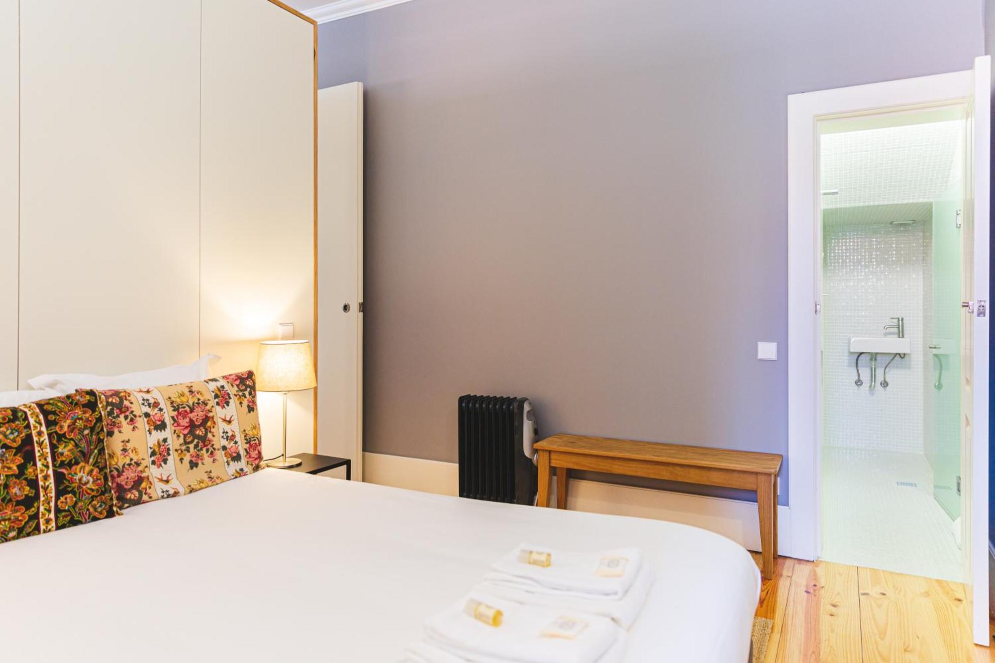 Aposentus - Your Home At Oliveiras OOporto Exterior foto
